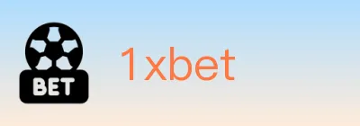 1xbet Logo